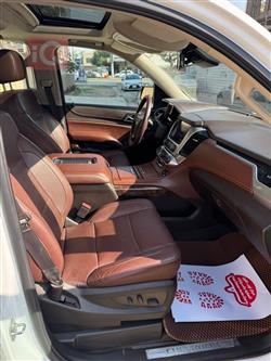 شيفروليه تاهو